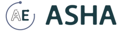 ASHA Enerji Logo