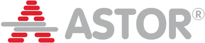 Astor Yetkili Servis Logo
