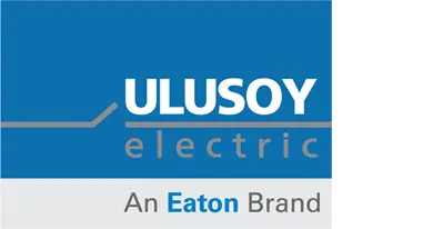 Ulusoy EATON Yetkili Servis Logo